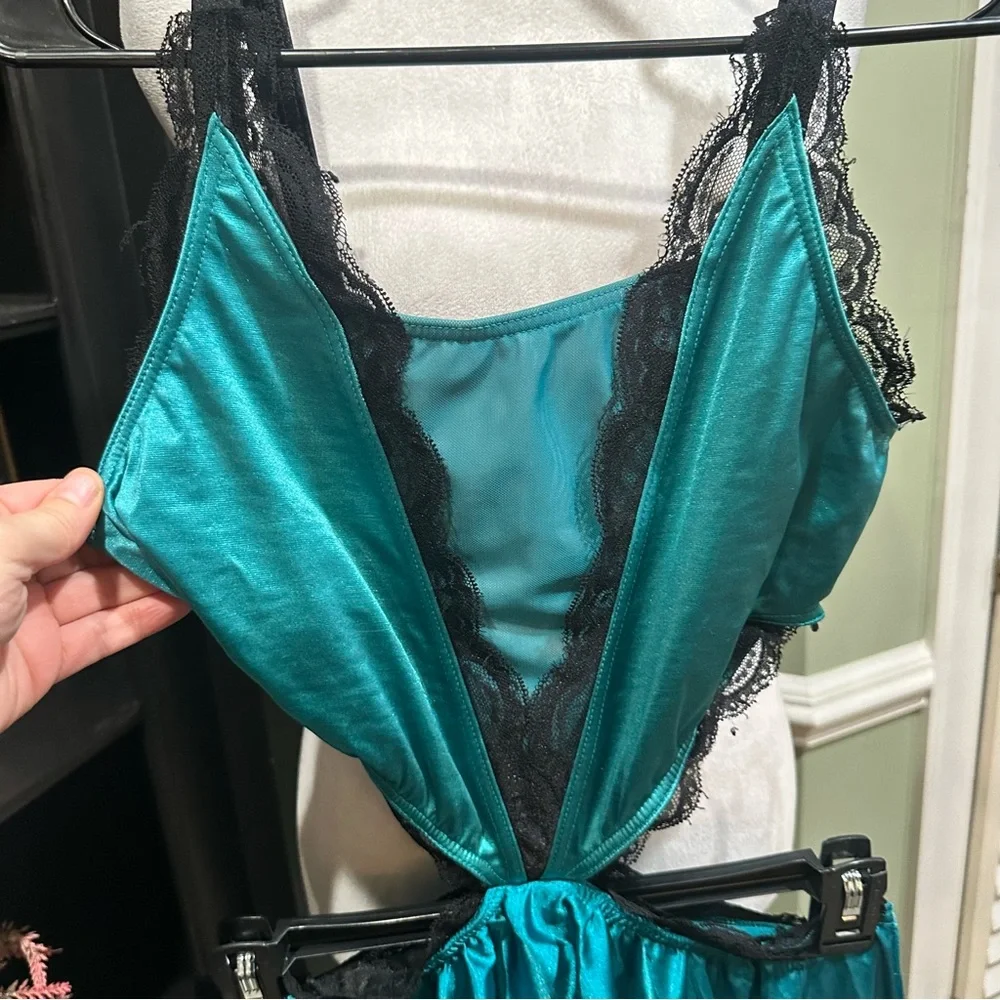 Weissman Studio Exclusive Dance Costume – Size S - Picture 3 of 8